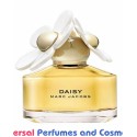 Daisy Marc Jacobs Generic Oil Perfume 50ML (00687)